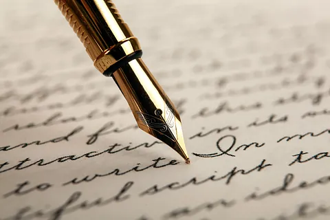 Copy Editing
